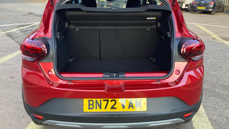 Dacia Sandero Stepway 1.0 TCe Prestige 5dr Petrol Hatchback